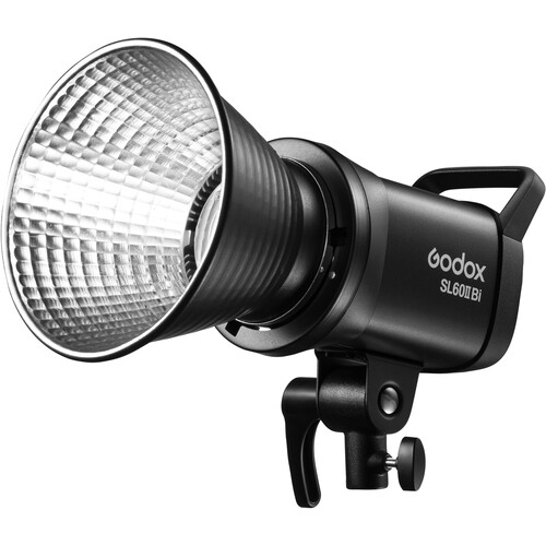 Godox SL60IIBI Bi-Color LED Video Light - 1